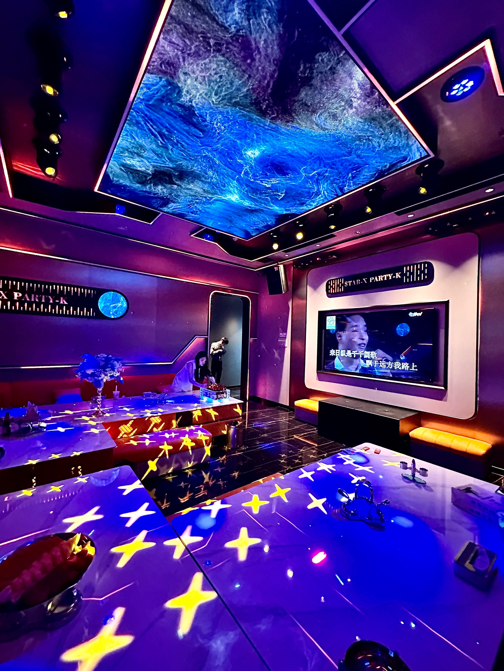 日照商务ktv，商务ktv啥意思？-东港区ktv预定