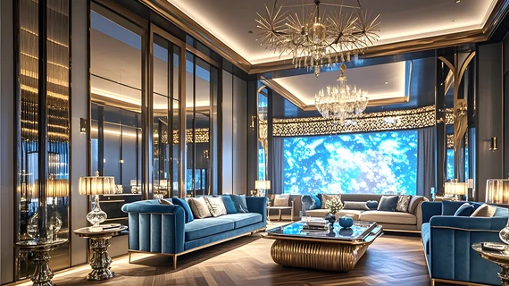 日照商务KTV全新模式-东港区ktv预定