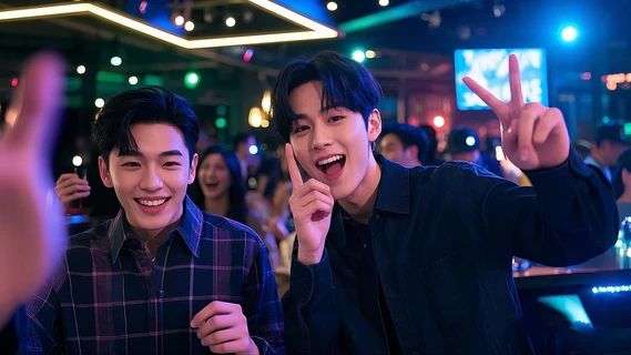 商务ktv有没有？日照商务ktv点评攻略-东港区ktv预定