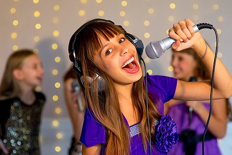 日照商务ktv优惠套餐介绍-东港区ktv预定