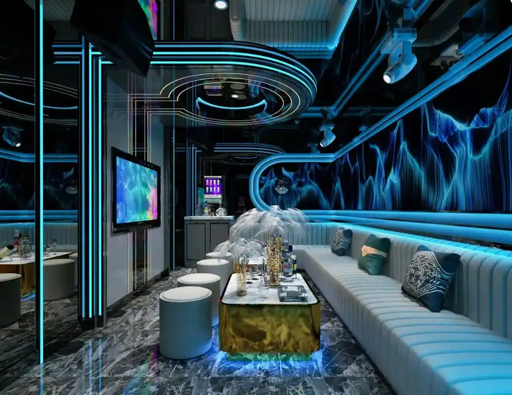 日照商务ktv：低端场别有洞天-东港区ktv预定